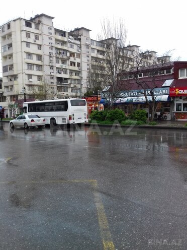 3 otaqlı köhnə tikili - Azadlıq Prospekti m. - 85 m² (5)