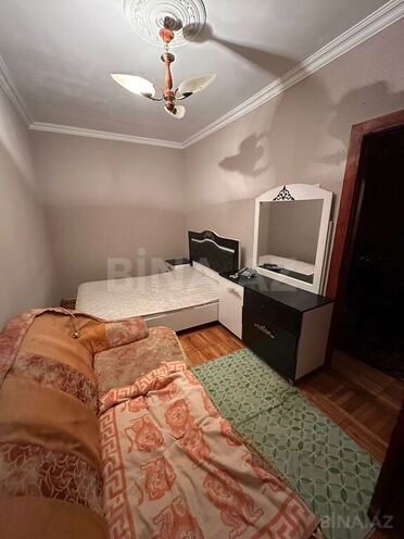 2 otaqlı köhnə tikili - Sumqayıt - 50 m² (1)