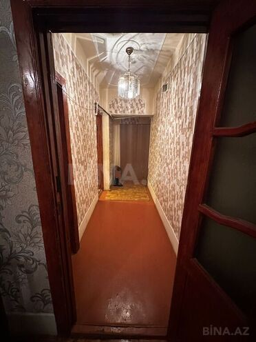2 otaqlı köhnə tikili - Sumqayıt - 50 m² (5)