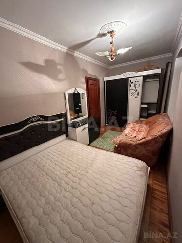 2 otaqlı köhnə tikili - Sumqayıt - 50 m² (2)