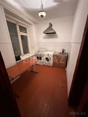2 otaqlı köhnə tikili - Sumqayıt - 50 m² (4)