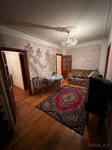 2 otaqlı köhnə tikili - Sumqayıt - 50 m² (3)