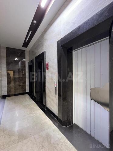 Satılır 3 otaqlı yeni tikili 153 m², 28 May m., photo 21 from 22