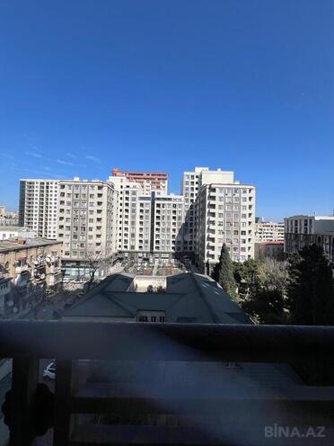 Satılır 3 otaqlı yeni tikili 153 m², 28 May m., photo 14 from 22