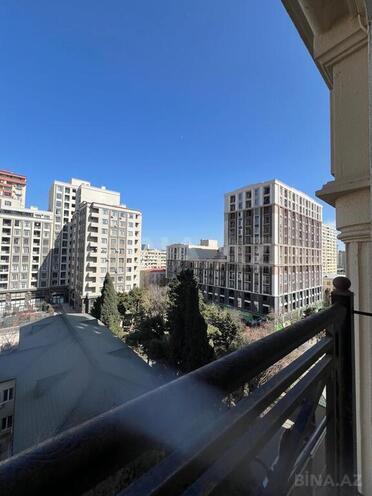 Satılır 3 otaqlı yeni tikili 153 m², 28 May m., photo 12 from 22