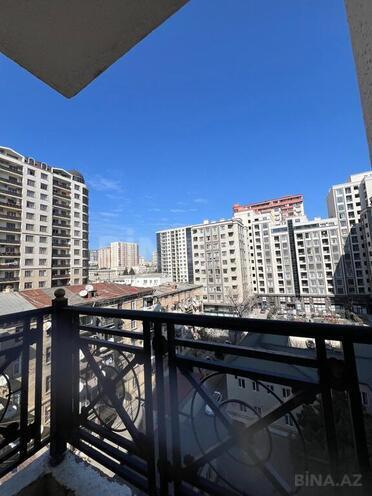 Satılır 3 otaqlı yeni tikili 153 m², 28 May m., photo 11 from 22