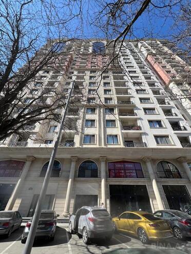 Satılır 3 otaqlı yeni tikili 153 m², 28 May m., photo 3 from 22