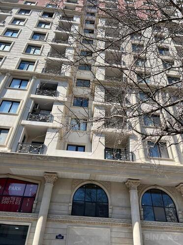 Satılır 3 otaqlı yeni tikili 153 m², 28 May m., photo 1 from 22