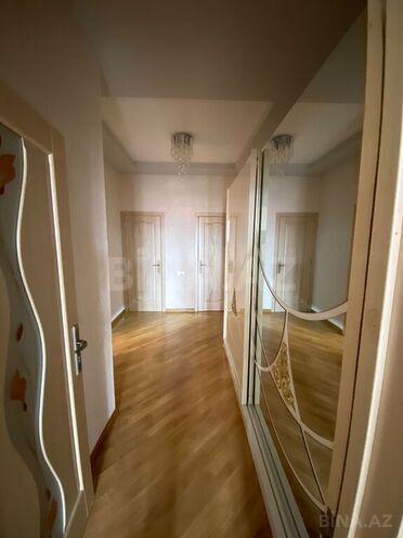 2 otaqlı yeni tikili - Nəriman Nərimanov m. - 70 m² (3)