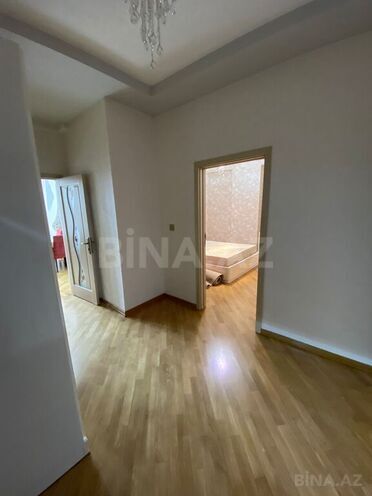 2 otaqlı yeni tikili - Nəriman Nərimanov m. - 70 m² (2)
