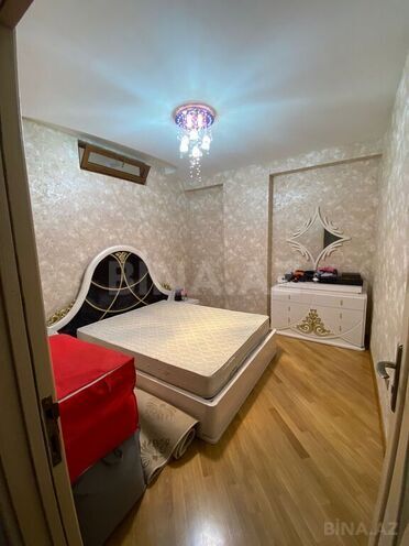 2 otaqlı yeni tikili - Nəriman Nərimanov m. - 70 m² (8)