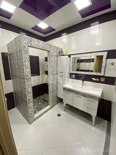 2 otaqlı yeni tikili - Nəriman Nərimanov m. - 70 m² (11)