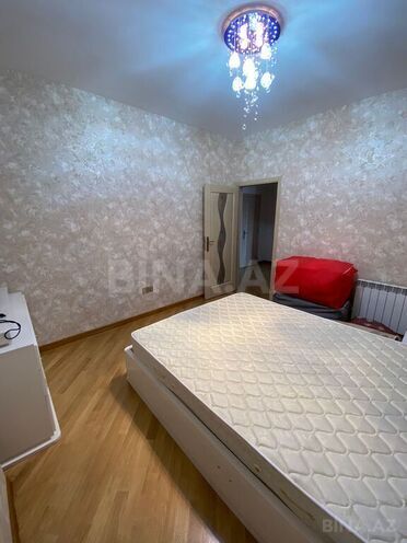 2 otaqlı yeni tikili - Nəriman Nərimanov m. - 70 m² (6)