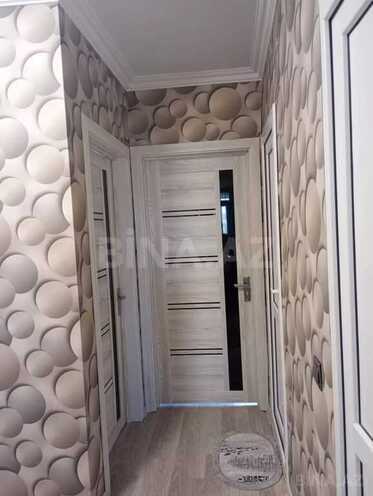 4-комн. вторичка - Сумгаит - 95 м² (8)