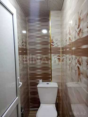 4-комн. вторичка - Сумгаит - 95 м² (7)