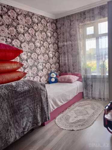 4-комн. вторичка - Сумгаит - 95 м² (5)
