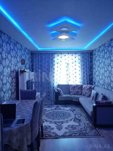 4-комн. вторичка - Сумгаит - 95 м² (2)