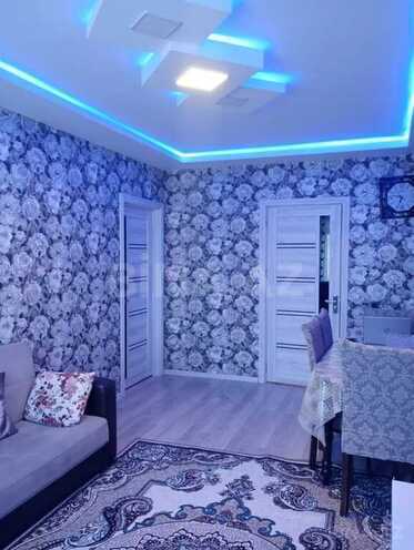 4-комн. вторичка - Сумгаит - 95 м² (3)