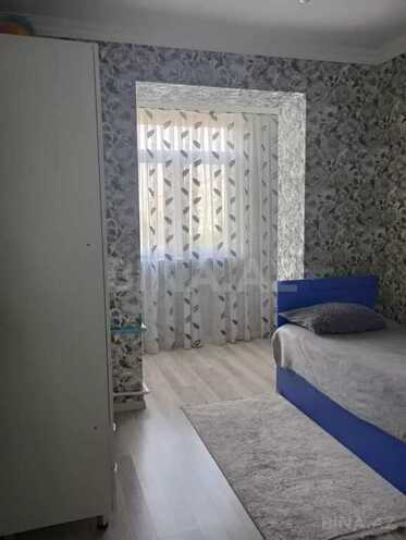 4-комн. вторичка - Сумгаит - 95 м² (9)