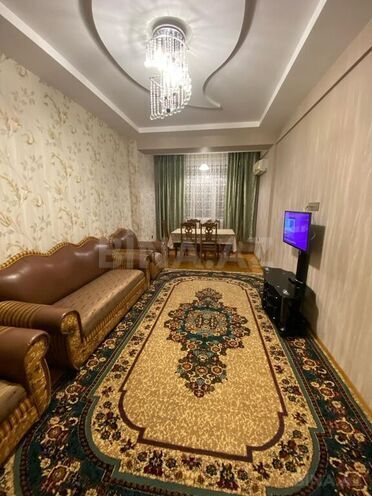 2-комн. новостройка - м. Мемар Аджеми - 80 м² (1)