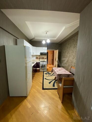 2-комн. новостройка - м. Мемар Аджеми - 80 м² (5)
