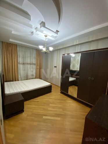 2-комн. новостройка - м. Мемар Аджеми - 80 м² (3)