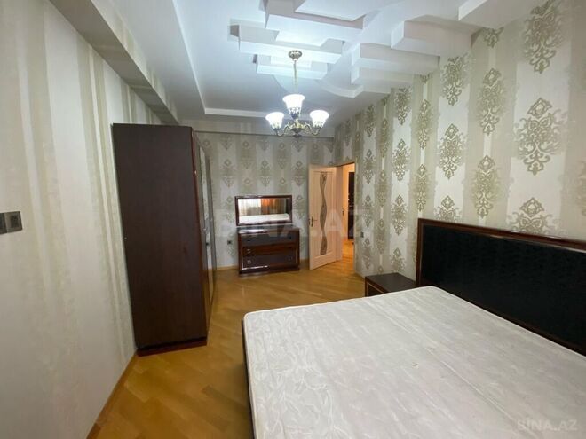 2-комн. новостройка - м. Мемар Аджеми - 80 м² (2)