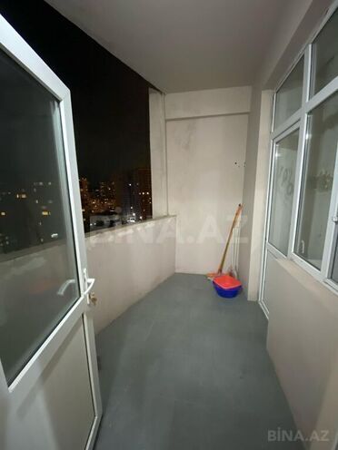 2-комн. новостройка - м. Мемар Аджеми - 80 м² (8)