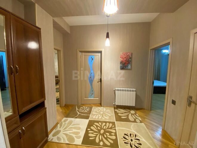 2-комн. новостройка - м. Мемар Аджеми - 80 м² (7)