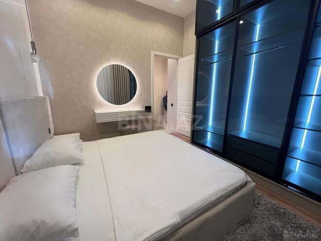 2 otaqlı yeni tikili - 28 May m. - 70 m² (5)