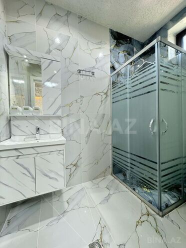 2-комн. вторичка - пос. 9-й мкр - 55 м² (15)