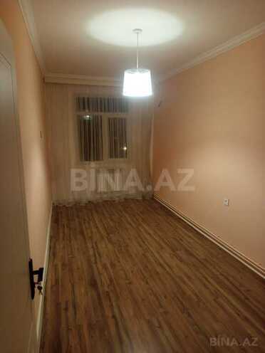 2-комн. вторичка - пос. 9-й мкр - 55 м² (1)