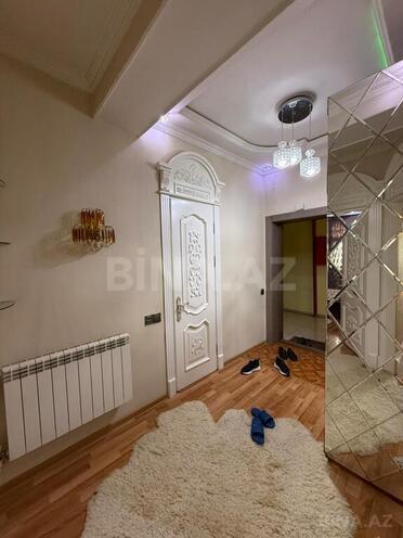 Satılır 2 otaqlı yeni tikili 53 m², Memar Əcəmi m., photo 13 from 22