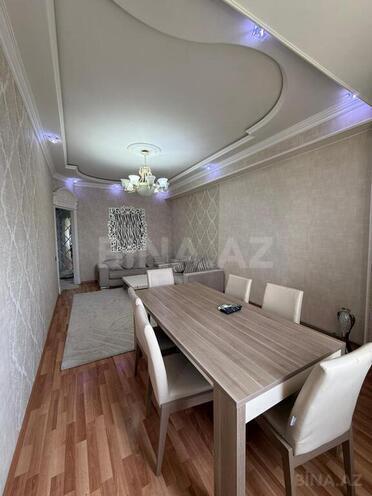 Satılır 2 otaqlı yeni tikili 53 m², Memar Əcəmi m., photo 5 from 22