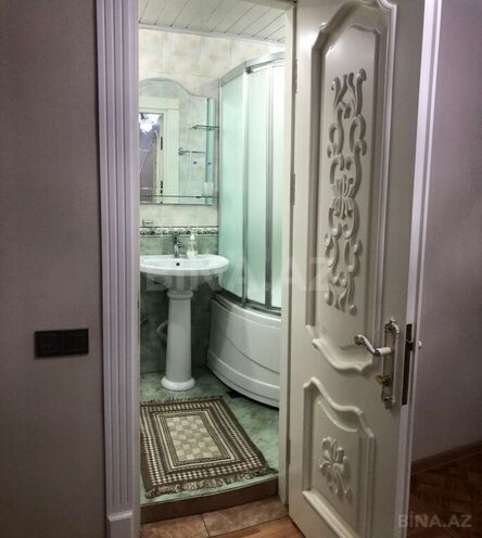 Satılır 2 otaqlı yeni tikili 53 m², Memar Əcəmi m., photo 18 from 22