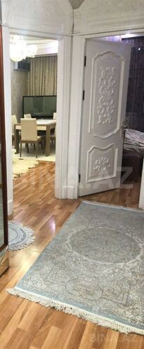 Satılır 2 otaqlı yeni tikili 53 m², Memar Əcəmi m., photo 14 from 22