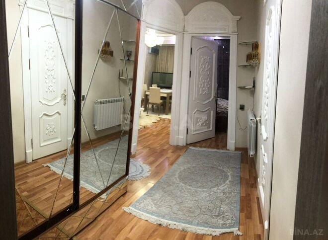 Satılır 2 otaqlı yeni tikili 53 m², Memar Əcəmi m., photo 15 from 22