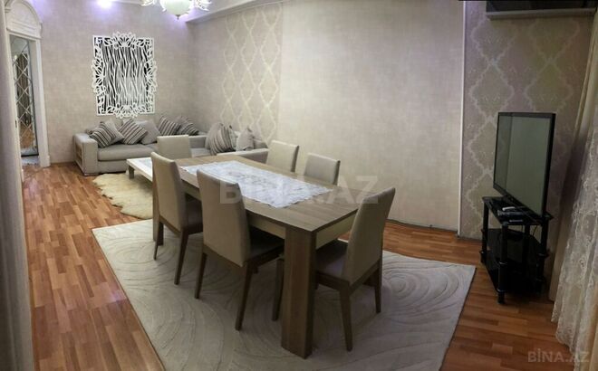 Satılır 2 otaqlı yeni tikili 53 m², Memar Əcəmi m., photo 6 from 22