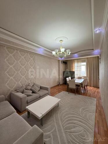 Satılır 2 otaqlı yeni tikili 53 m², Memar Əcəmi m., photo 1 from 22