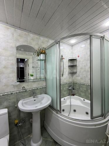 Satılır 2 otaqlı yeni tikili 53 m², Memar Əcəmi m., photo 16 from 22
