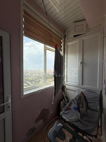 Satılır 2 otaqlı yeni tikili 53 m², Memar Əcəmi m., photo 19 from 22