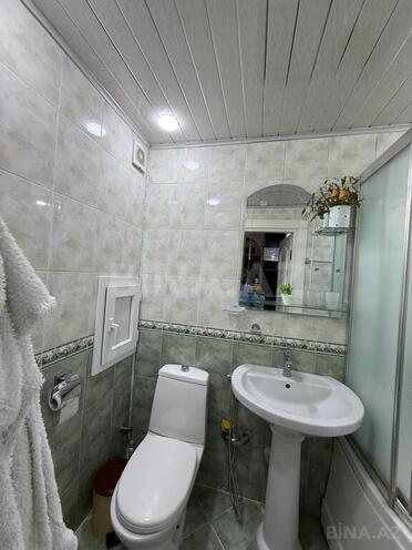 Satılır 2 otaqlı yeni tikili 53 m², Memar Əcəmi m., photo 17 from 22