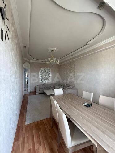 Satılır 2 otaqlı yeni tikili 53 m², Memar Əcəmi m., photo 4 from 22