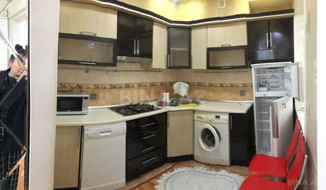 Satılır 2 otaqlı yeni tikili 53 m², Memar Əcəmi m., photo 11 from 22