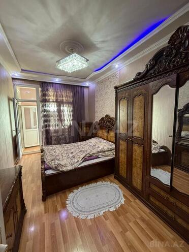 Satılır 2 otaqlı yeni tikili 53 m², Memar Əcəmi m., photo 7 from 22