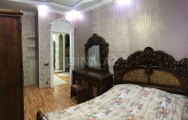 Satılır 2 otaqlı yeni tikili 53 m², Memar Əcəmi m., photo 8 from 22