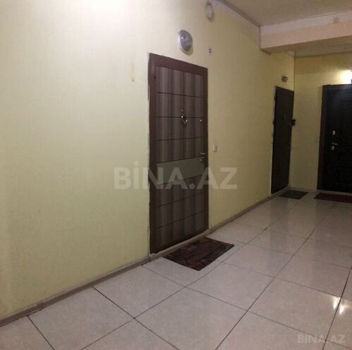 Satılır 2 otaqlı yeni tikili 53 m², Memar Əcəmi m., photo 20 from 22