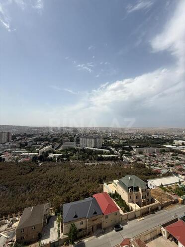 Satılır 2 otaqlı yeni tikili 53 m², Memar Əcəmi m., photo 21 from 22