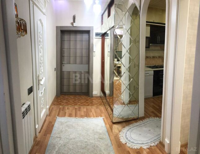 Satılır 2 otaqlı yeni tikili 53 m², Memar Əcəmi m., photo 12 from 22