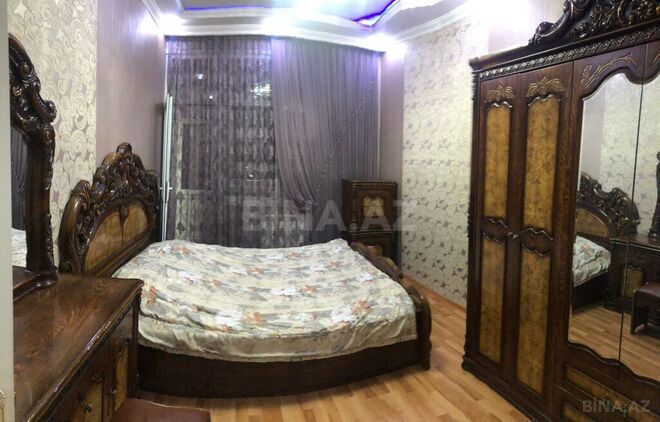 Satılır 2 otaqlı yeni tikili 53 m², Memar Əcəmi m., photo 10 from 22